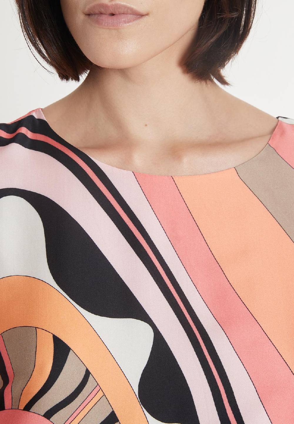 Ana Alcazar Tunikakleid Paoli