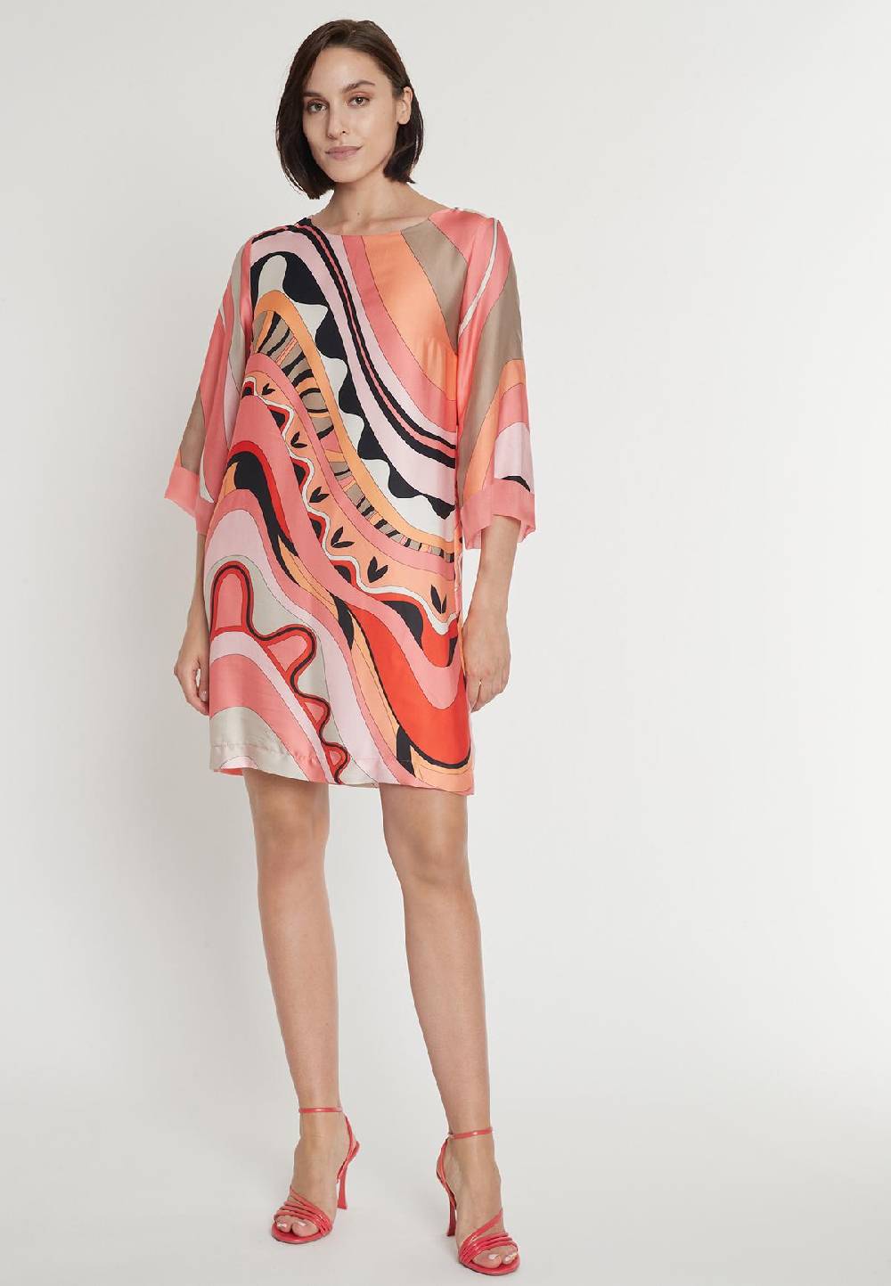 Ana Alcazar Tunikakleid Paoli