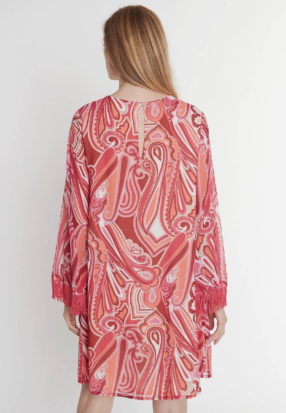 Ana Alcazar Tunikakleid Parina