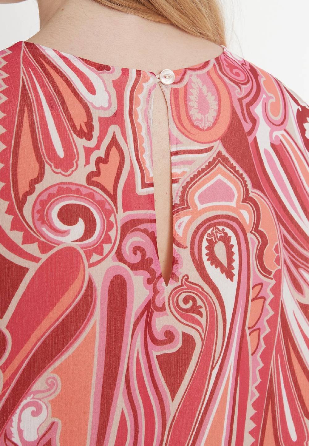 Ana Alcazar Tunikakleid Parina