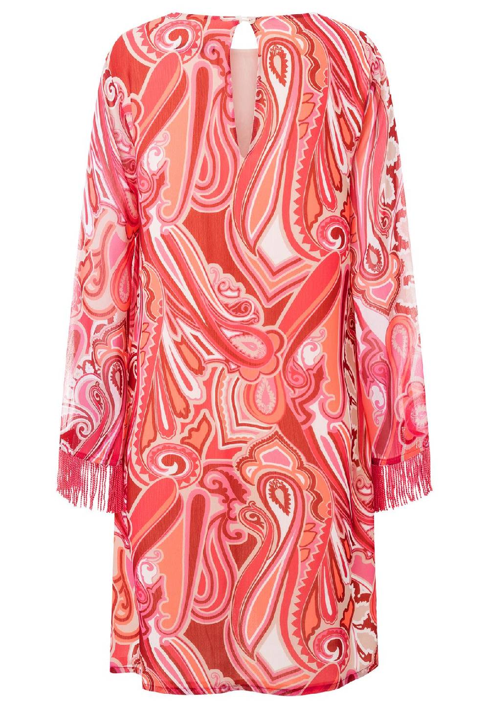 Ana Alcazar Tunikakleid Parina