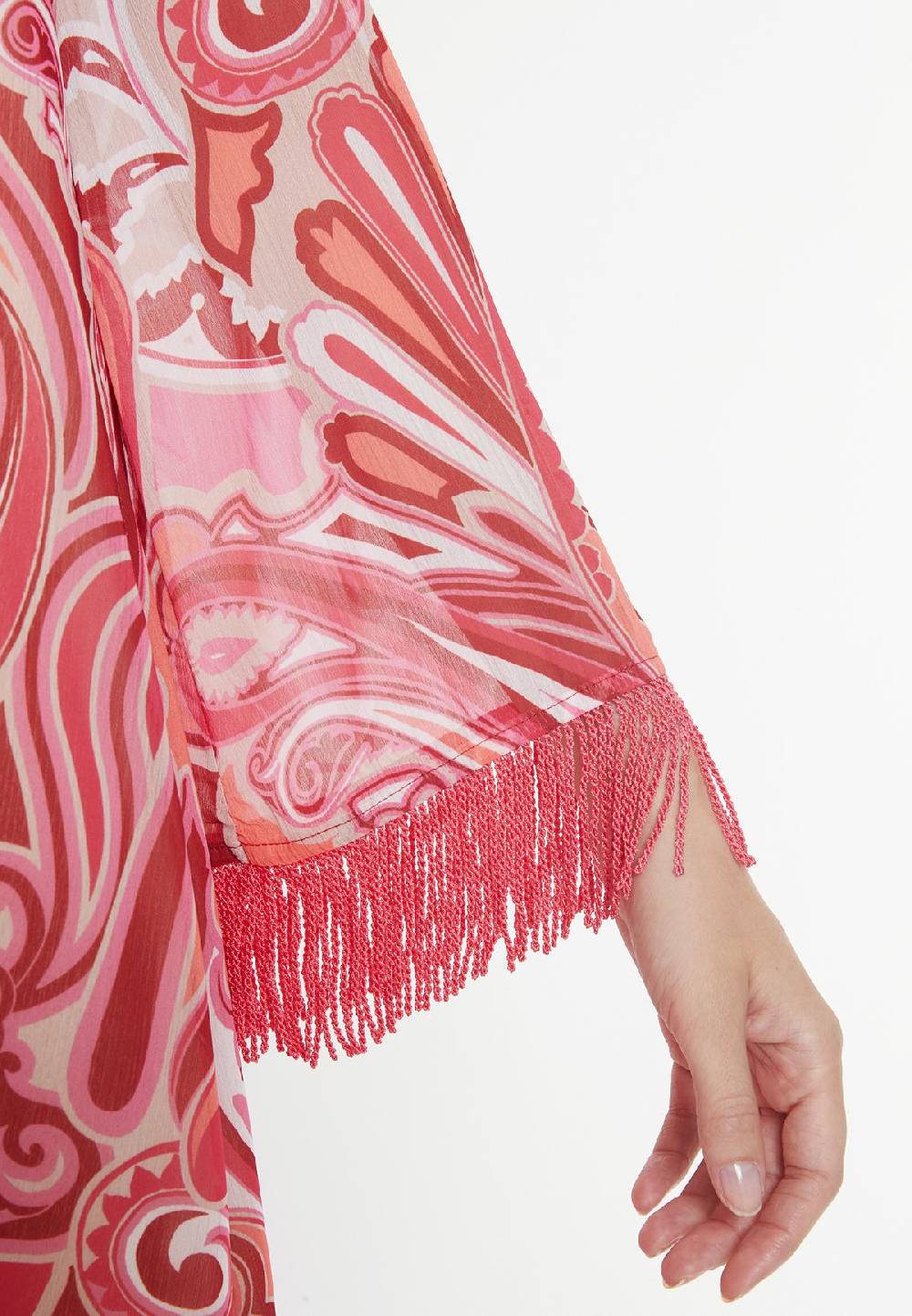 Ana Alcazar Tunikakleid Parina