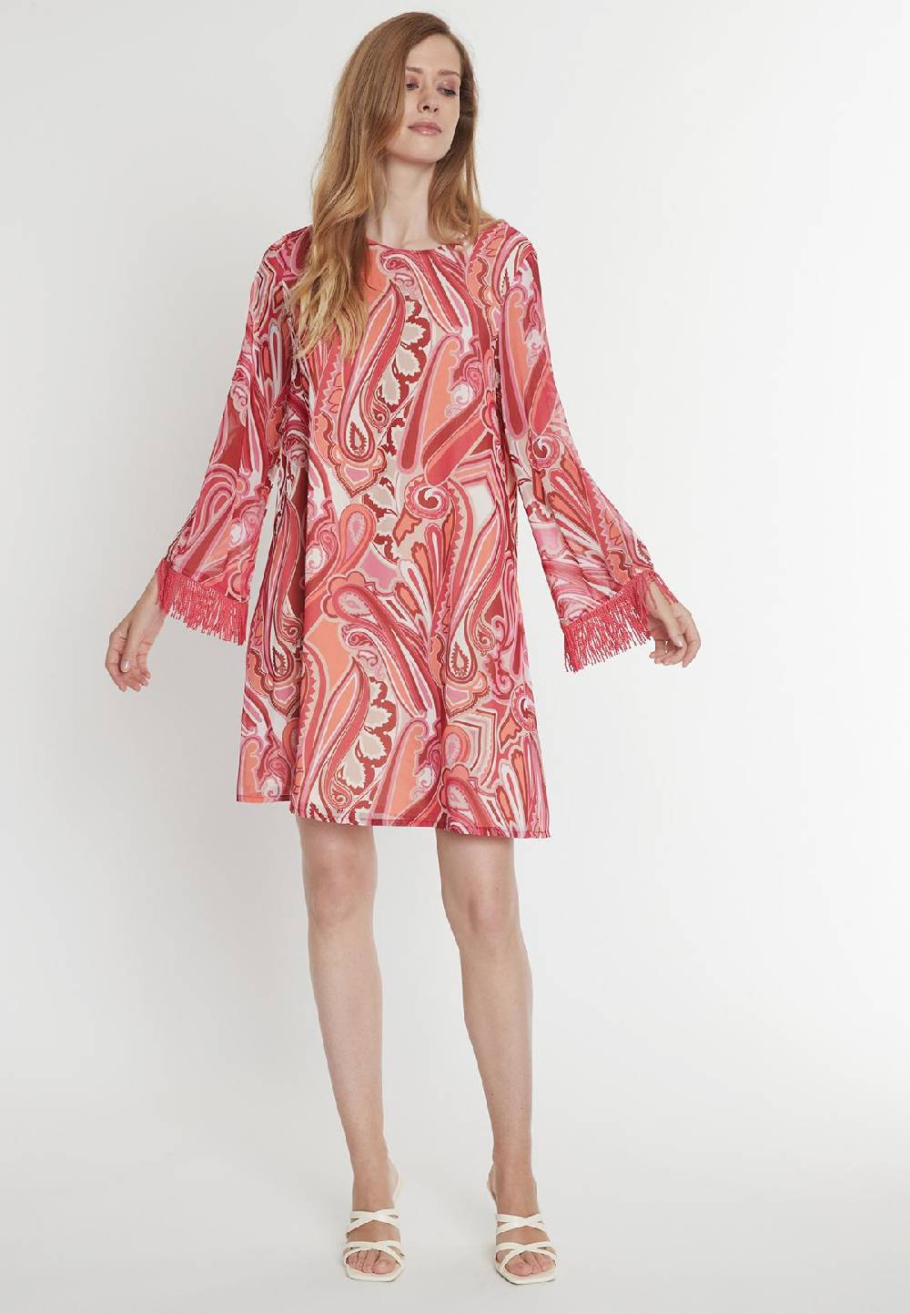 Ana Alcazar Tunikakleid Parina