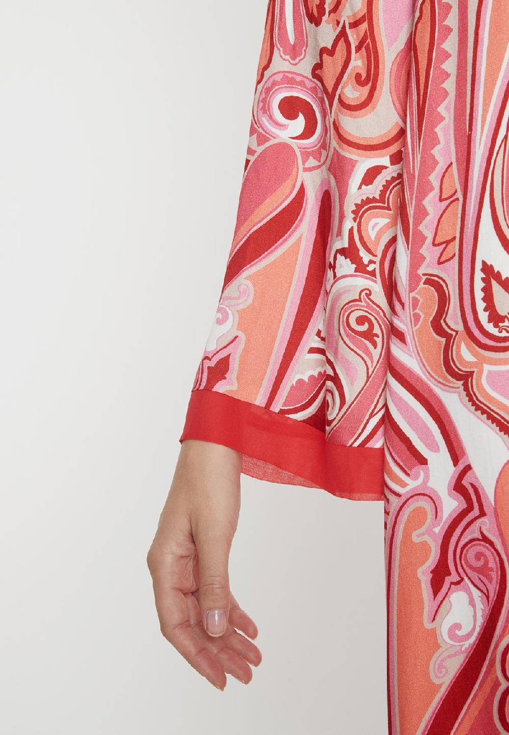 Ana Alcazar Tunikakleid Parya