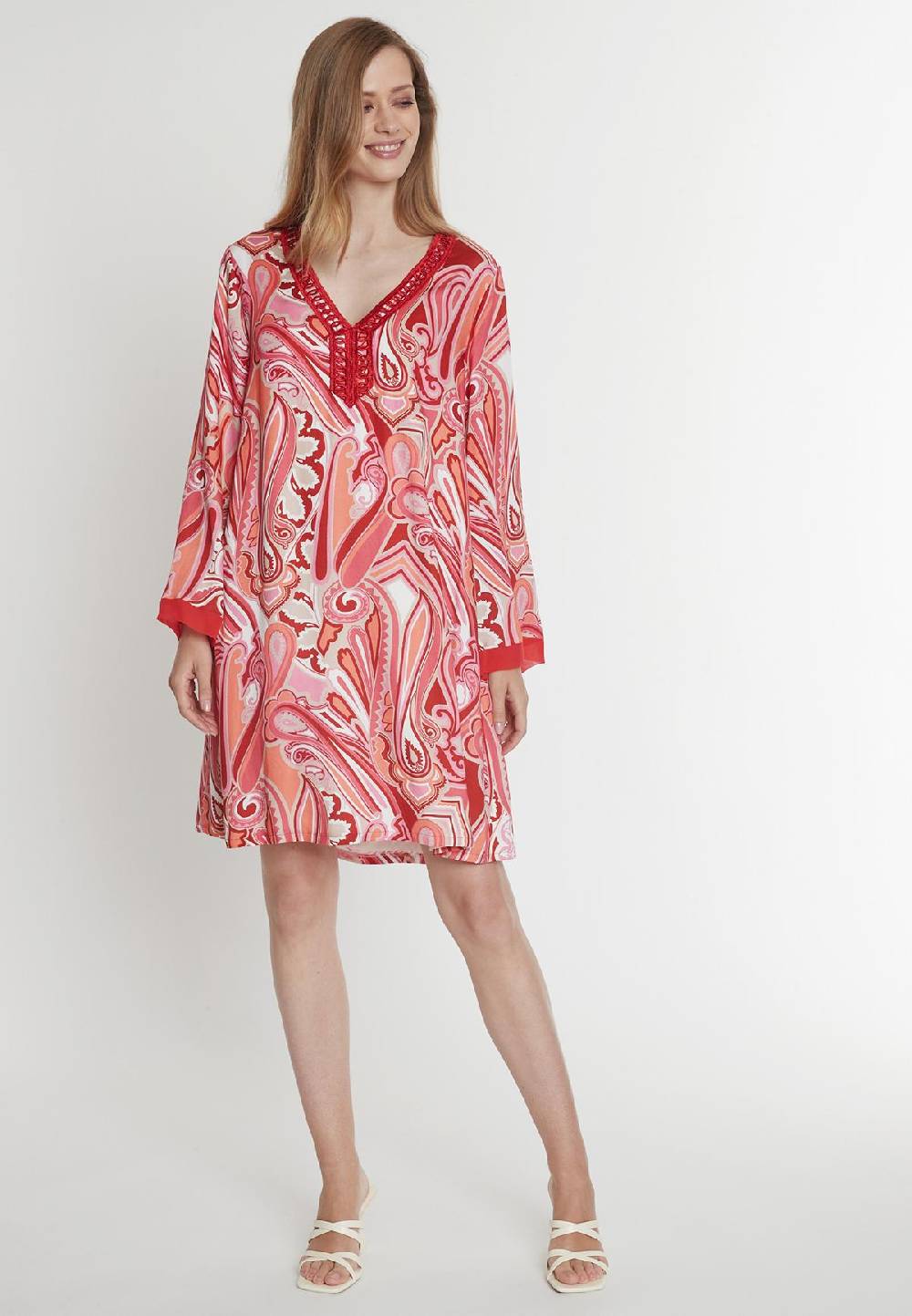 Ana Alcazar Tunikakleid Parya