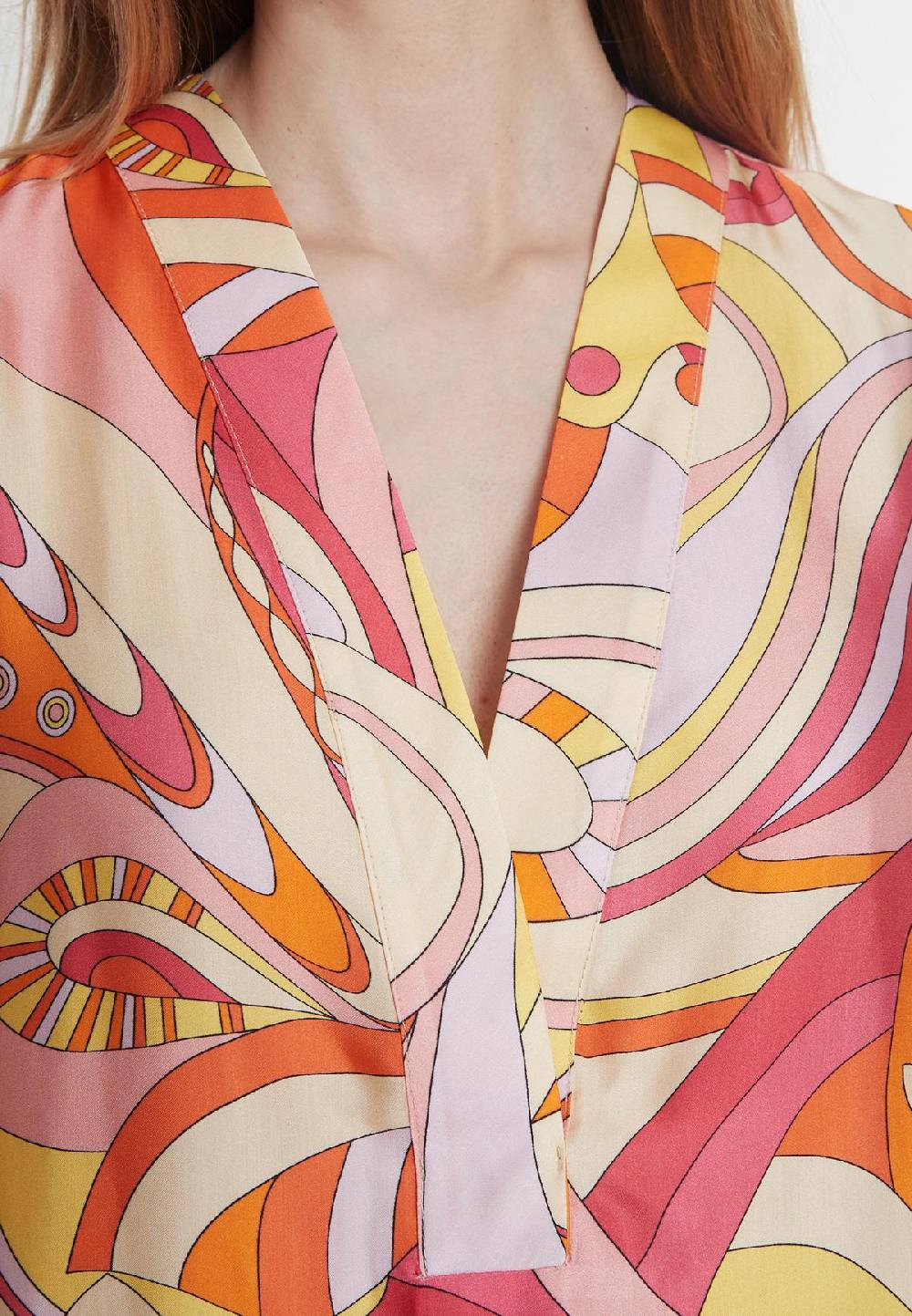 Ana Alcazar Tunikakleid Patea