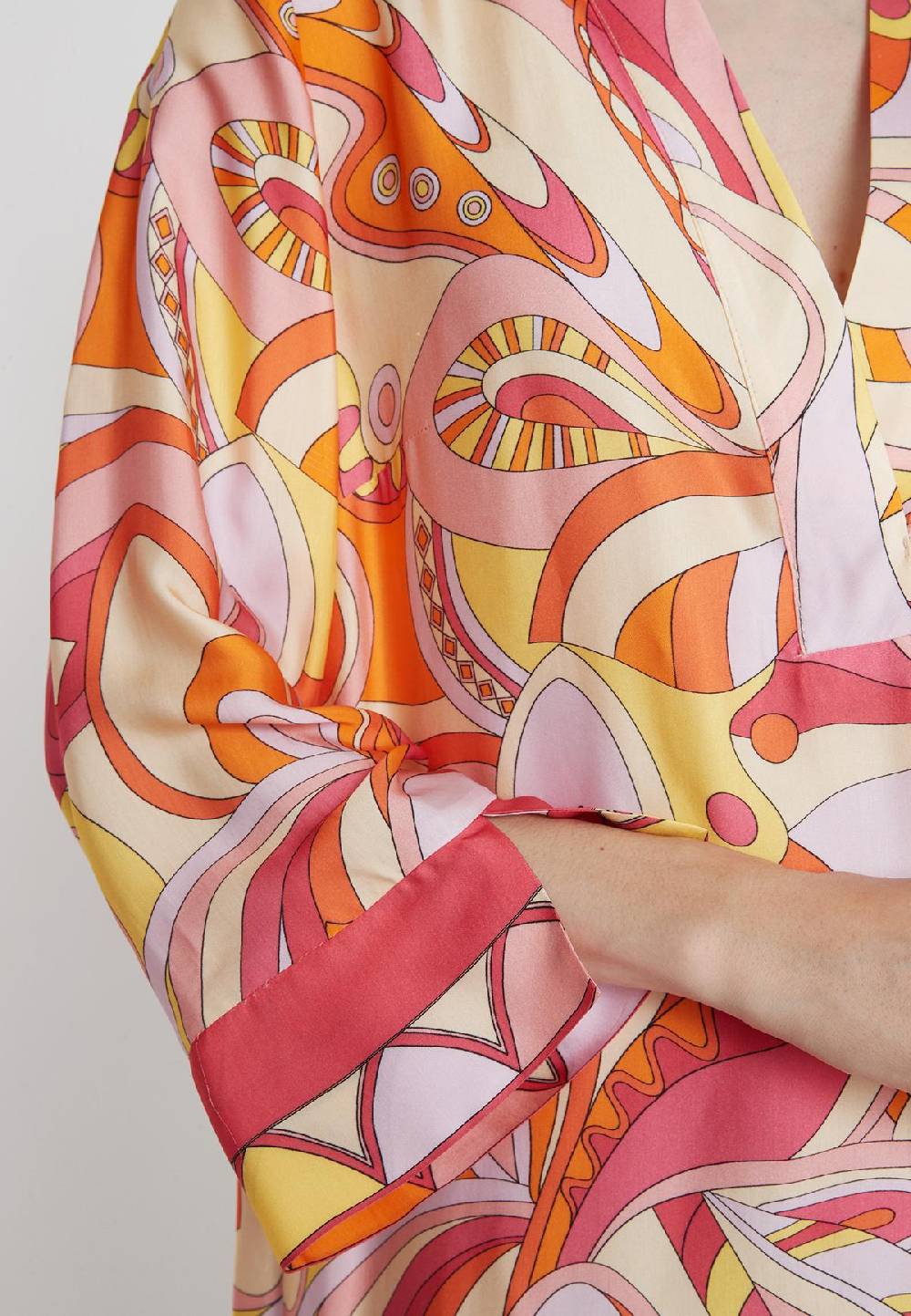 Ana Alcazar Tunikakleid Patea