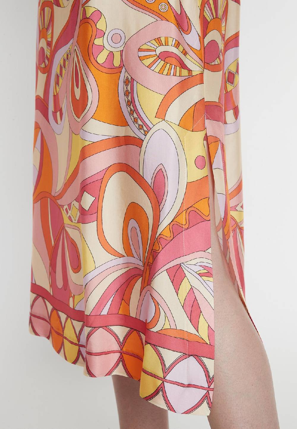 Ana Alcazar Tunikakleid Patea