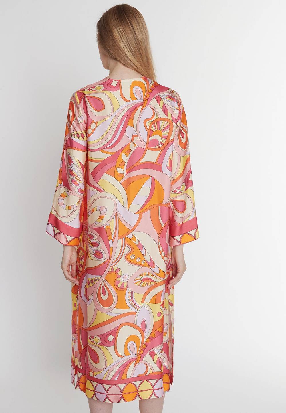 Ana Alcazar Tunikakleid Patea