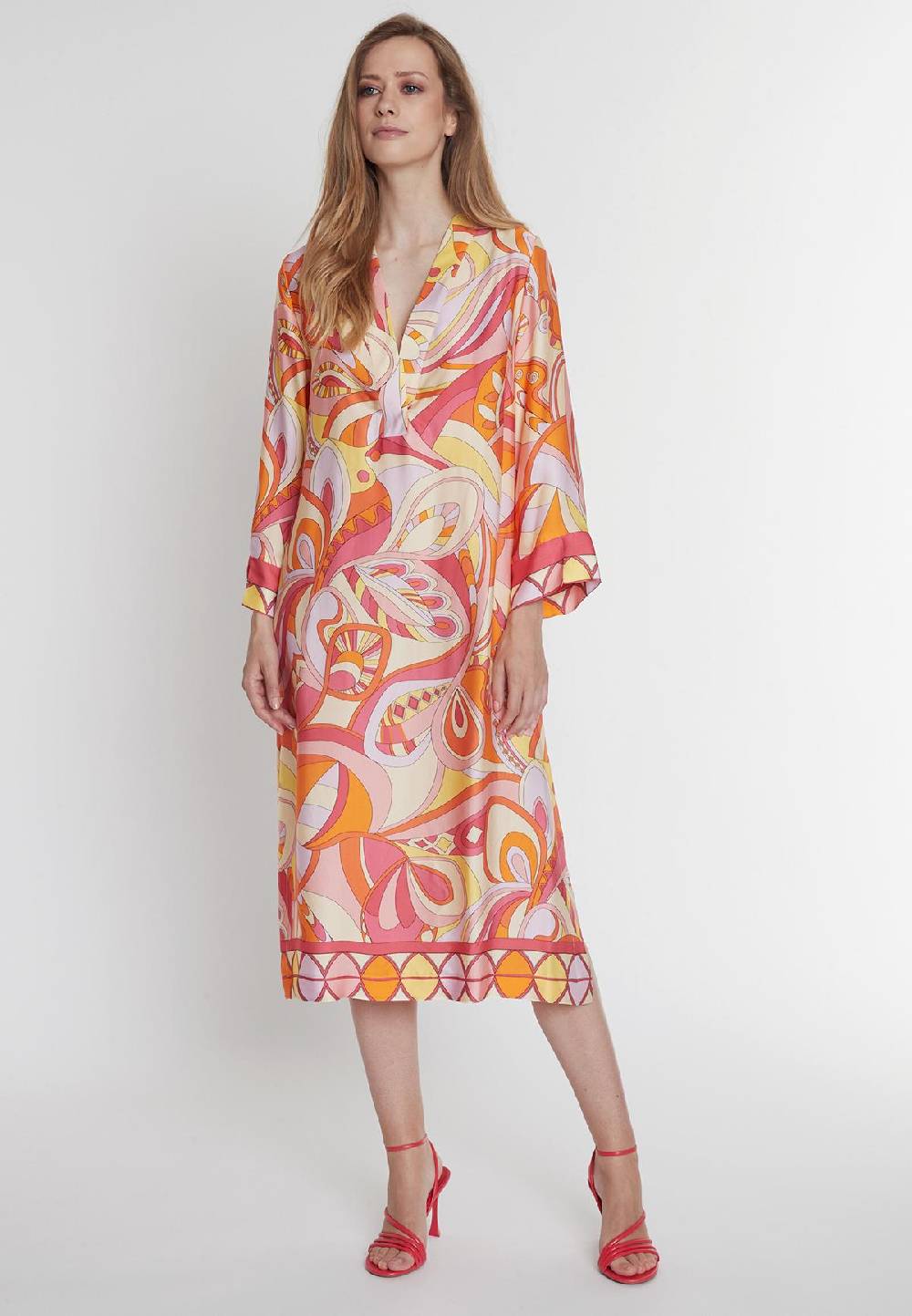 Ana Alcazar Tunikakleid Patea