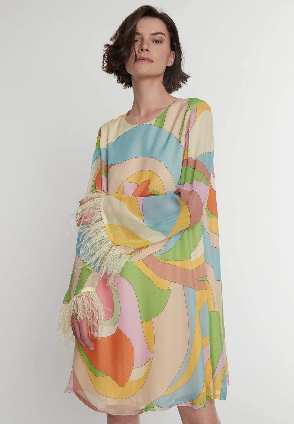 Ana Alcazar Tunikakleid Pavea
