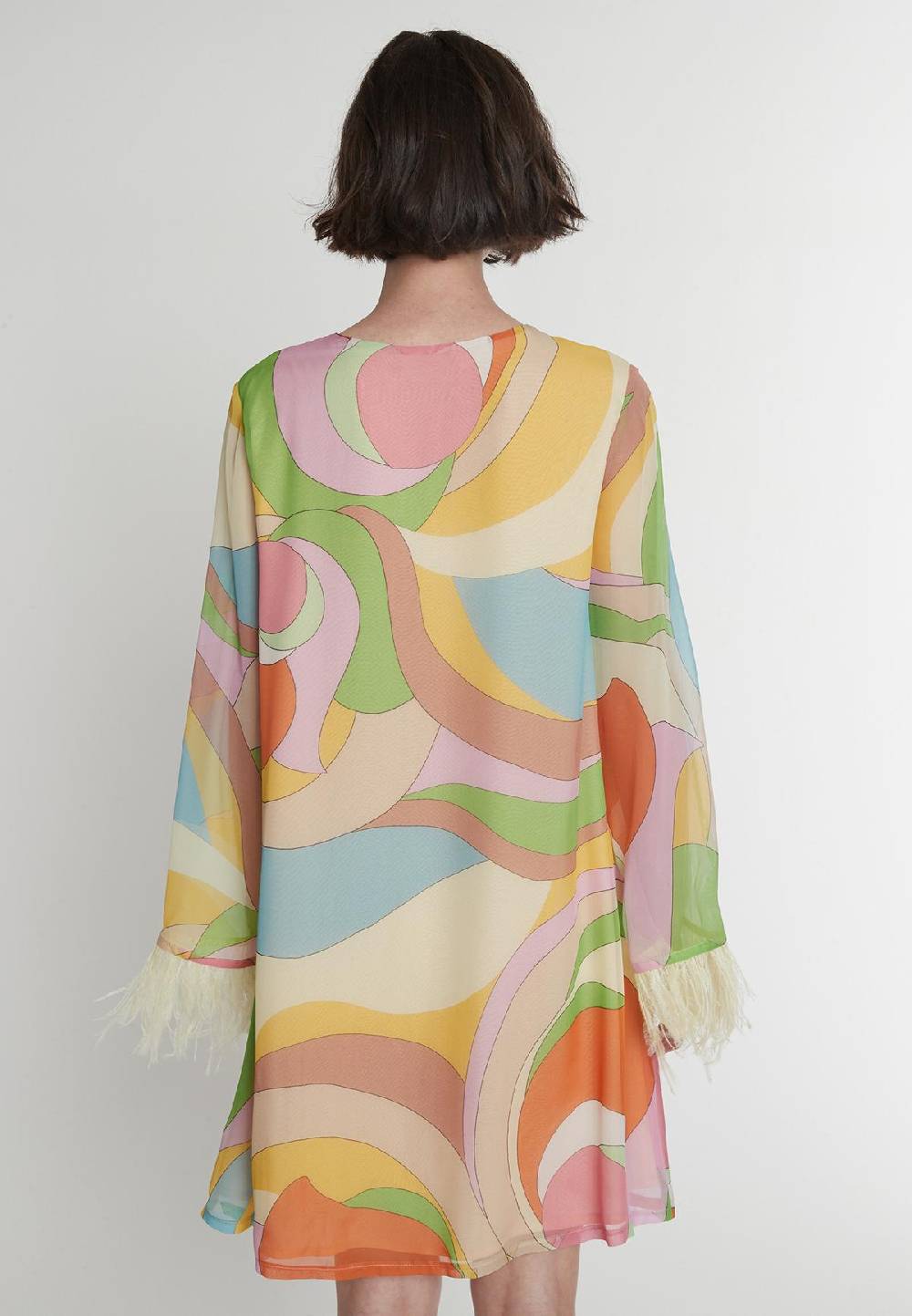 Ana Alcazar Tunikakleid Pavea