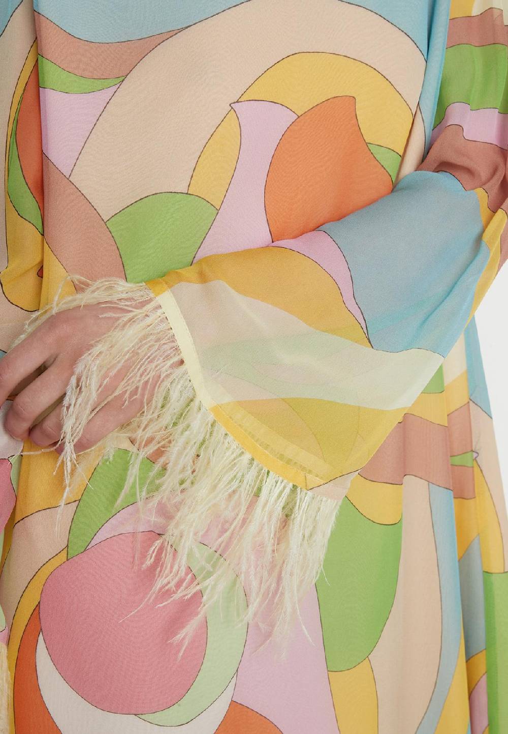 Ana Alcazar Tunikakleid Pavea