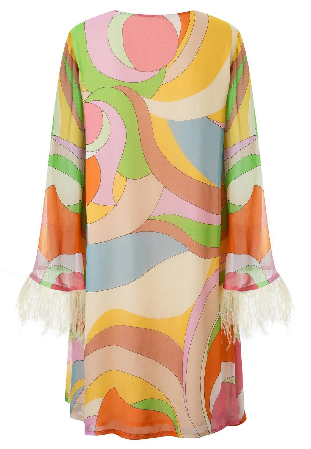 Ana Alcazar Tunikakleid Pavea