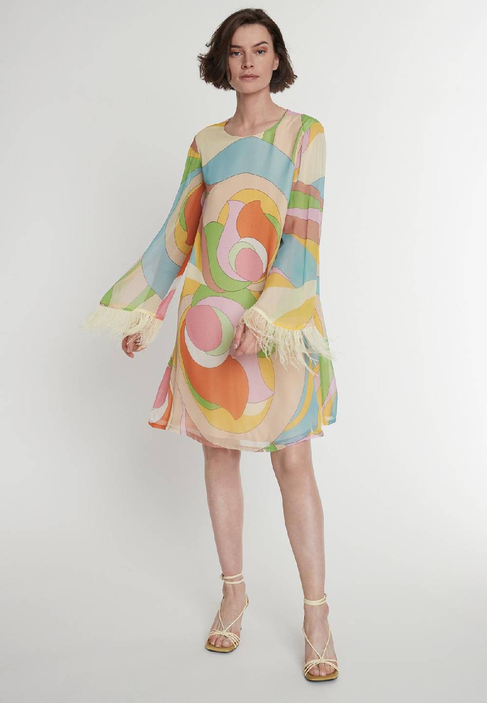 Ana Alcazar Tunikakleid Pavea