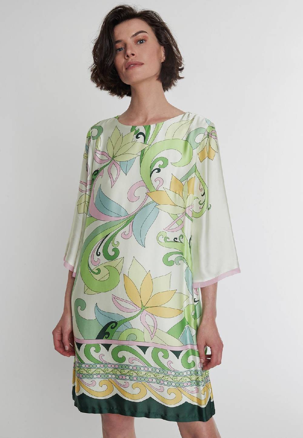 Ana Alcazar Tunikakleid Pecane