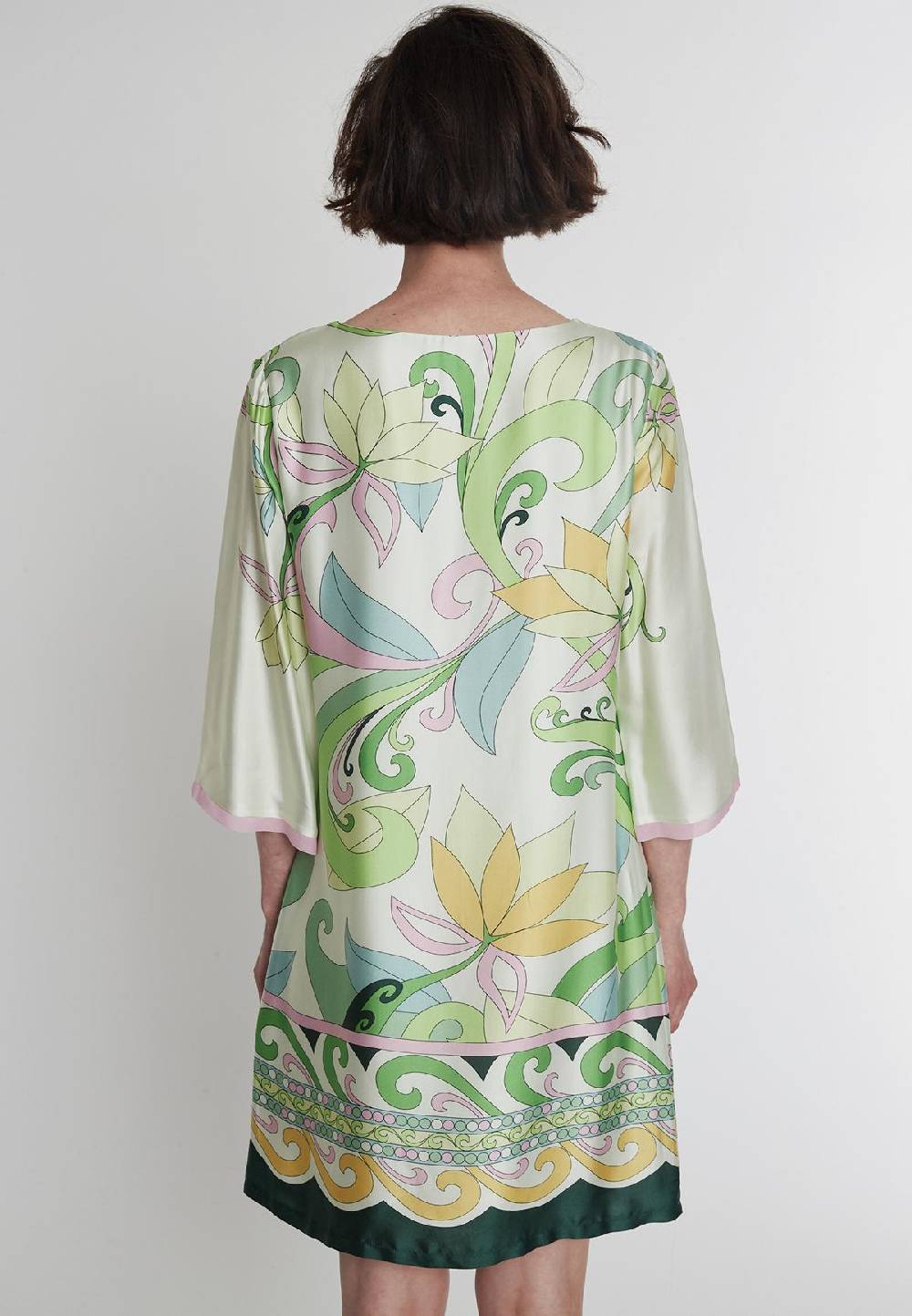 Ana Alcazar Tunikakleid Pecane