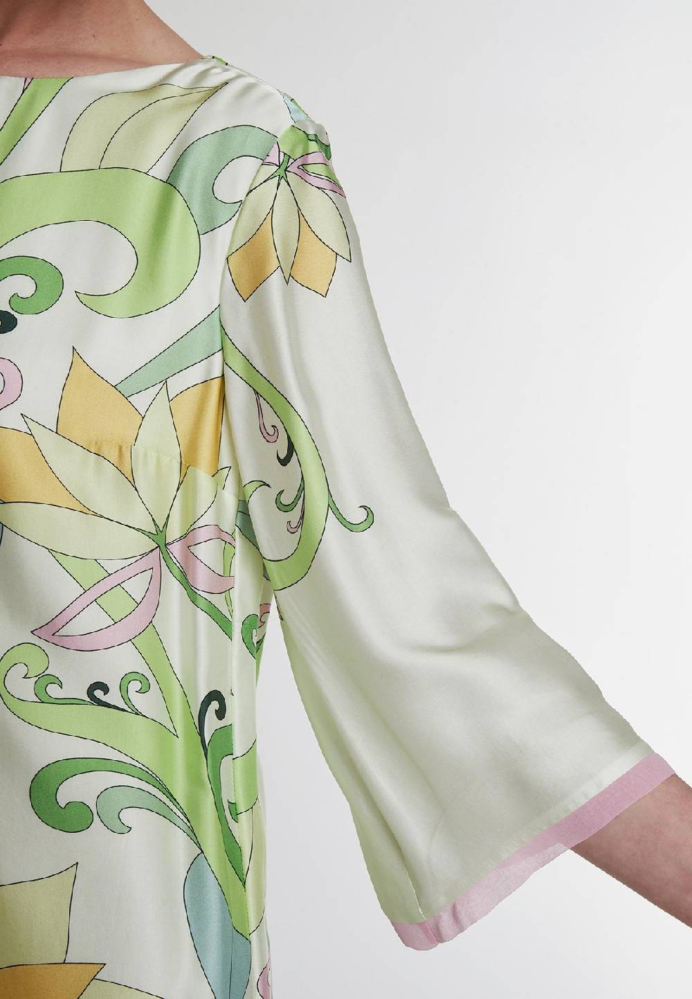 Ana Alcazar Tunikakleid Pecane