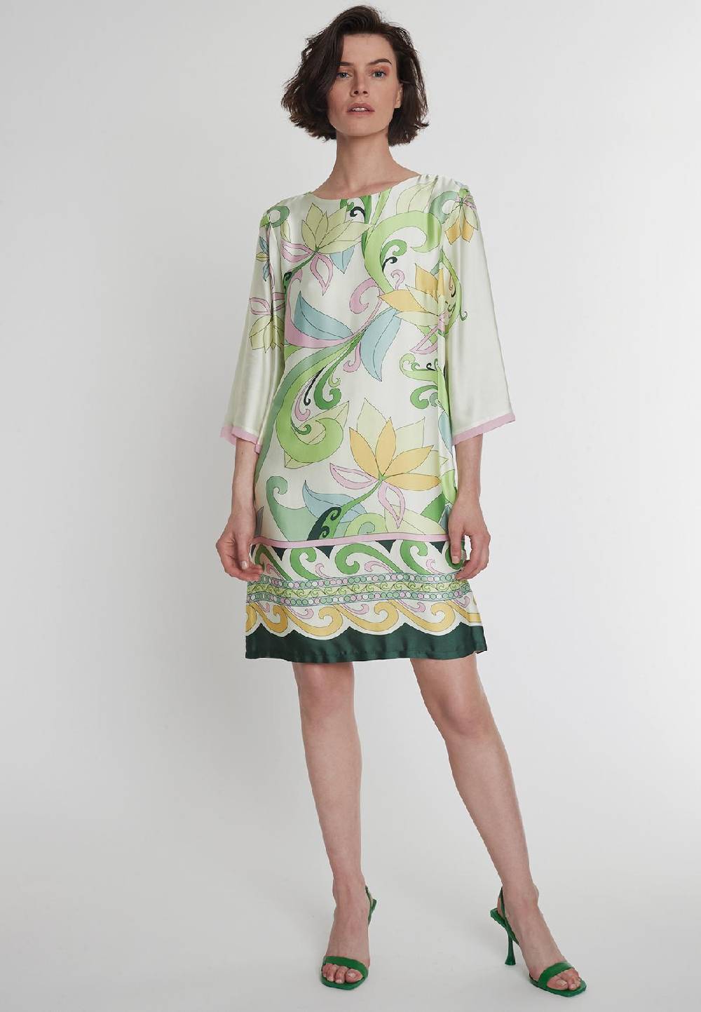 Ana Alcazar Tunikakleid Pecane