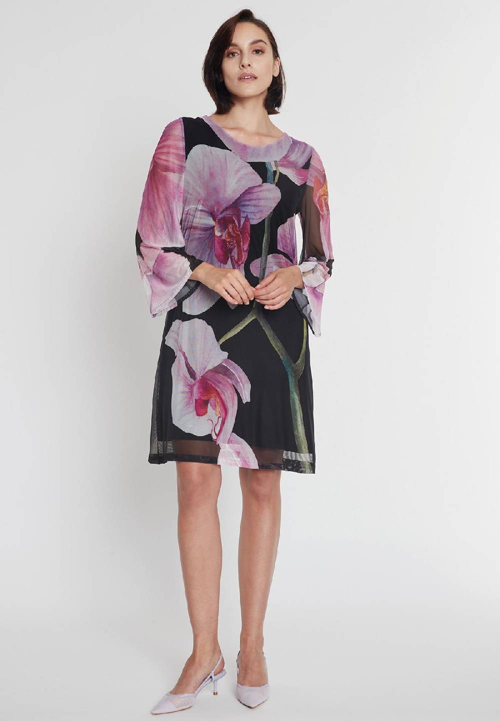 Ana Alcazar Tunikakleid Pega