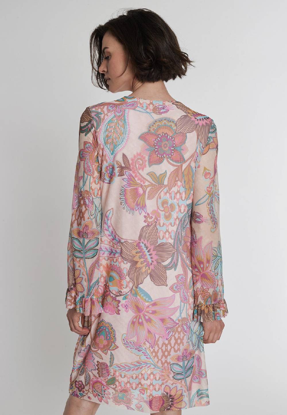 Ana Alcazar Tunikakleid Pelia