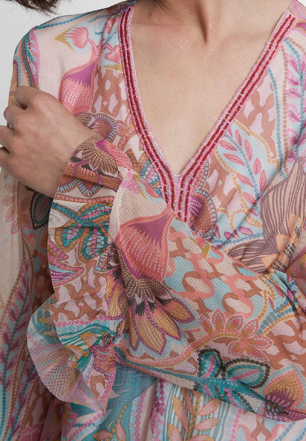 Ana Alcazar Tunikakleid Pelia