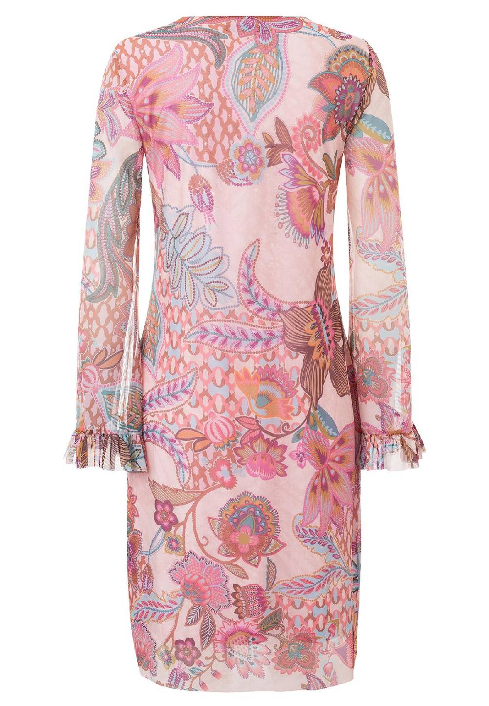 Ana Alcazar Tunikakleid Pelia