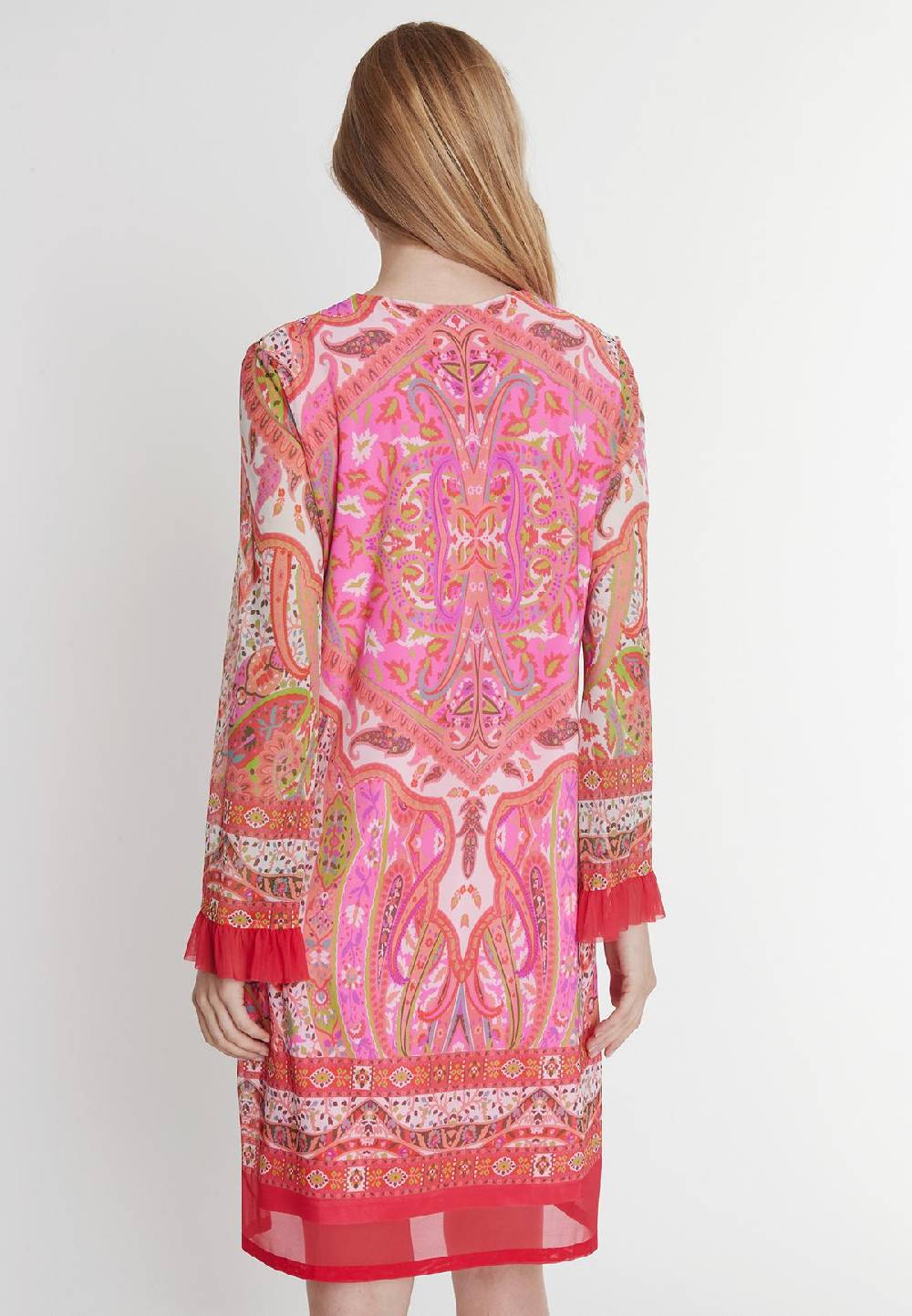 Ana Alcazar Tunikakleid Pepane