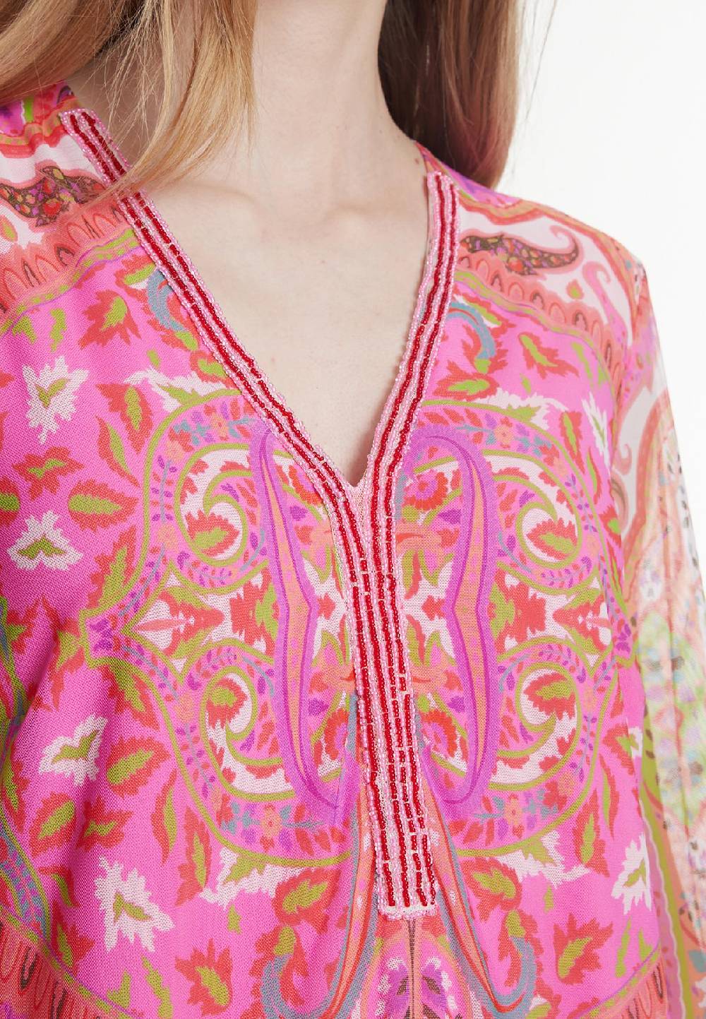 Ana Alcazar Tunikakleid Pepane