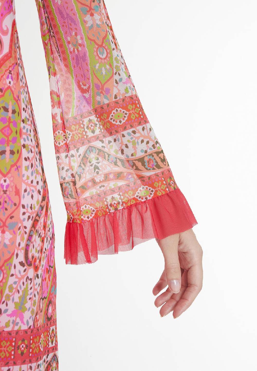 Ana Alcazar Tunikakleid Pepane