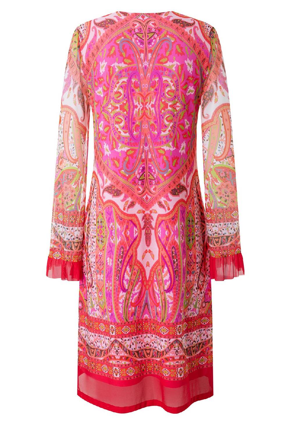 Ana Alcazar Tunikakleid Pepane