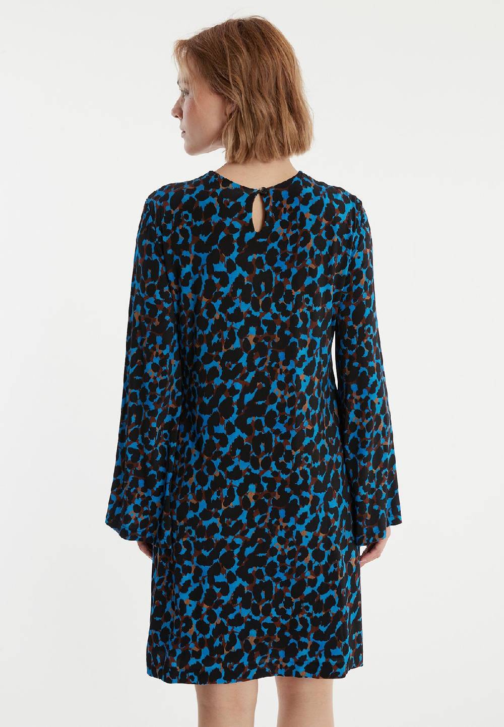 Ana Alcazar Tunikakleid Pernira