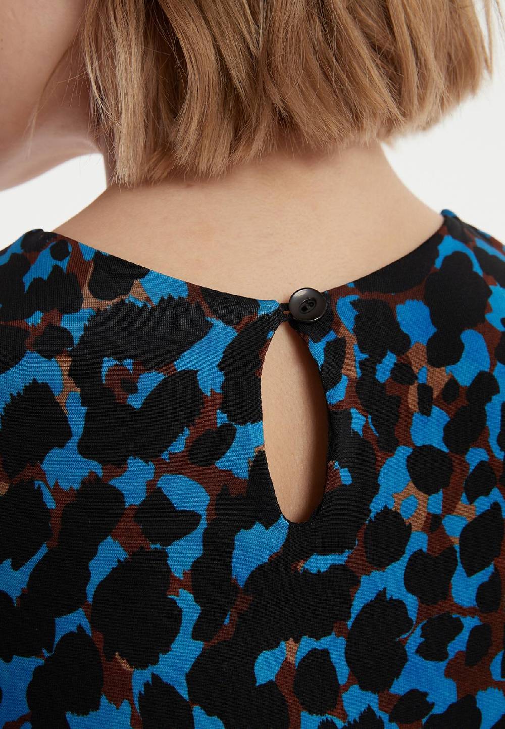 Ana Alcazar Tunikakleid Pernira