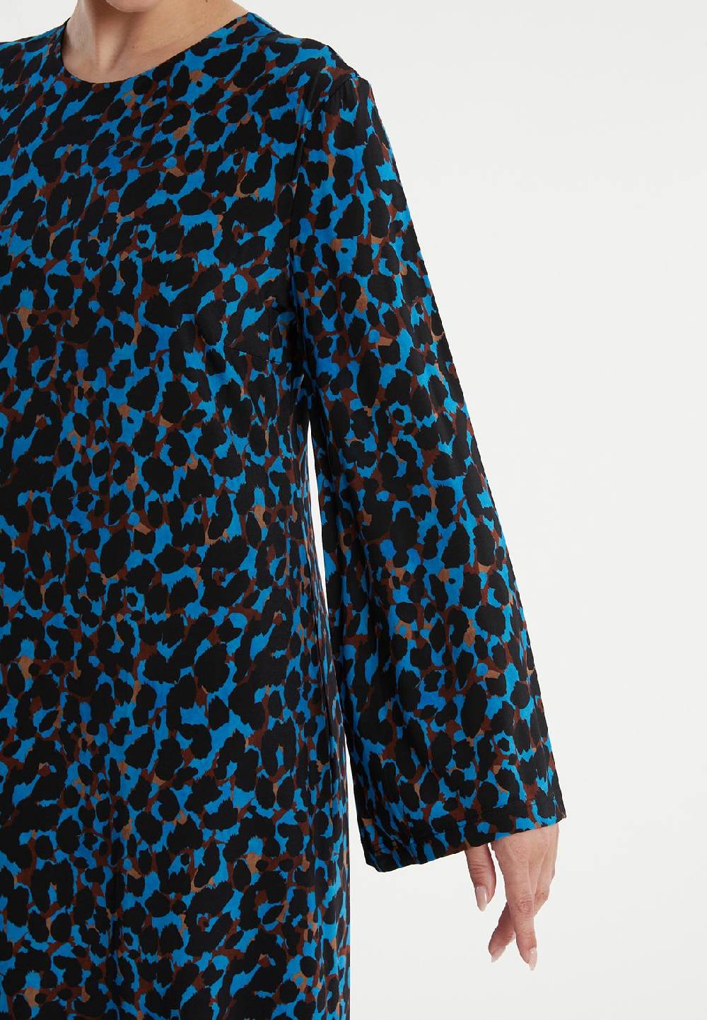 Ana Alcazar Tunikakleid Pernira