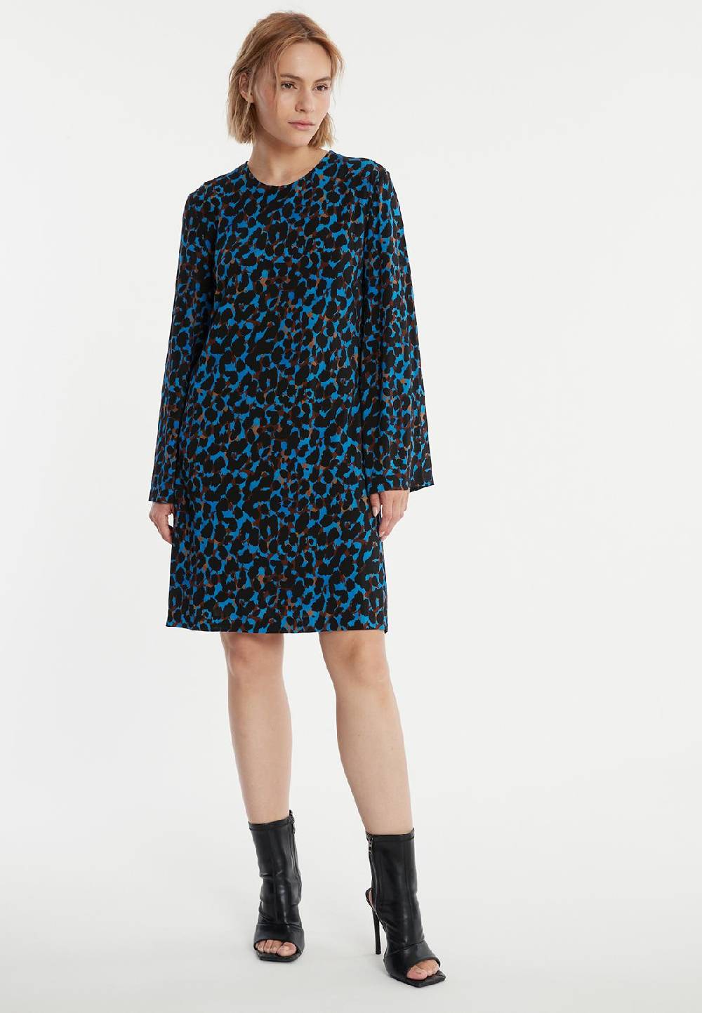 Ana Alcazar Tunikakleid Pernira