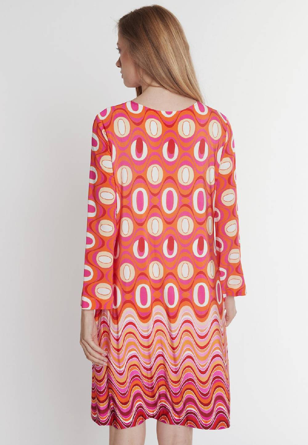 Ana Alcazar Tunikakleid Piala