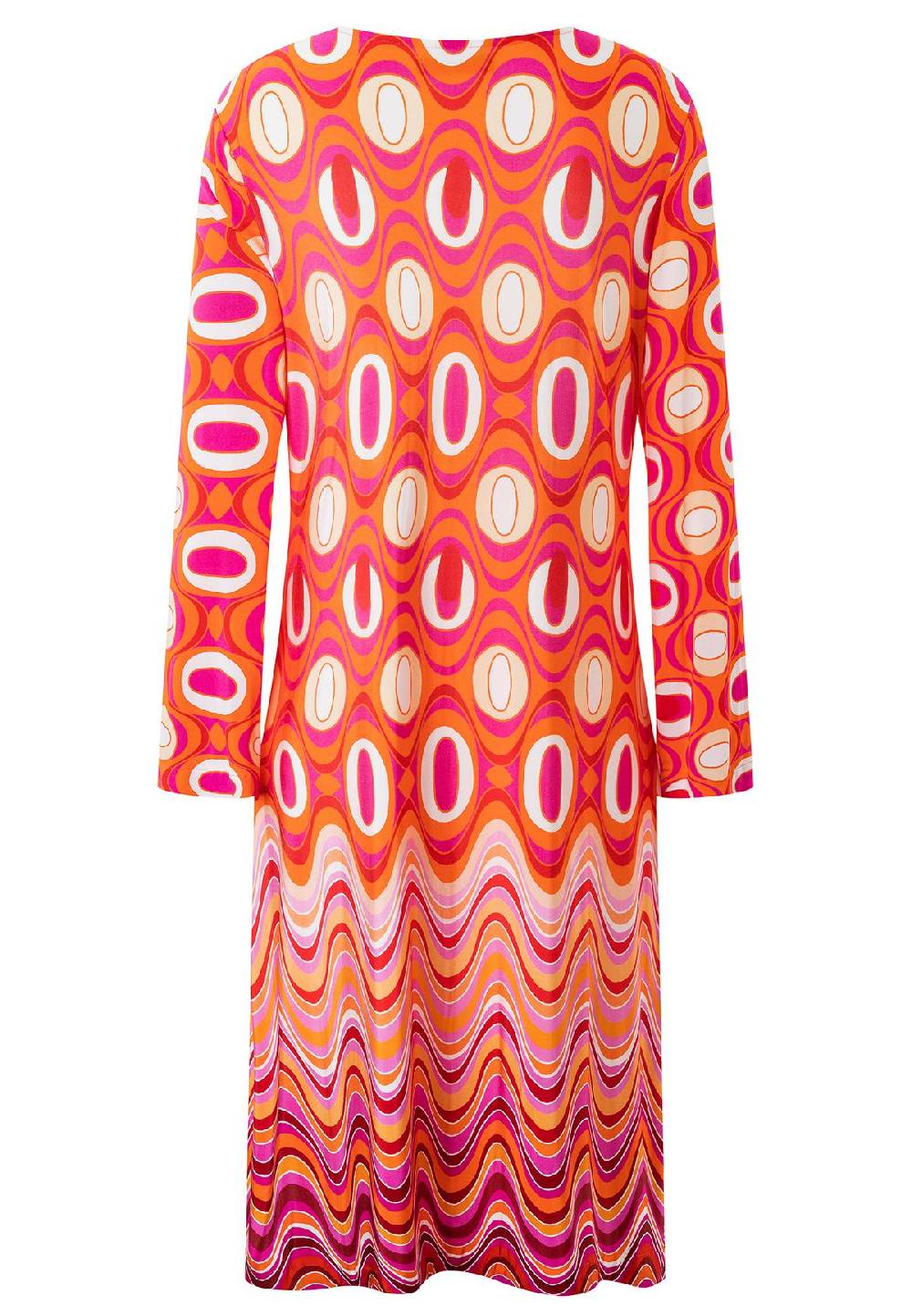 Ana Alcazar Tunikakleid Piala