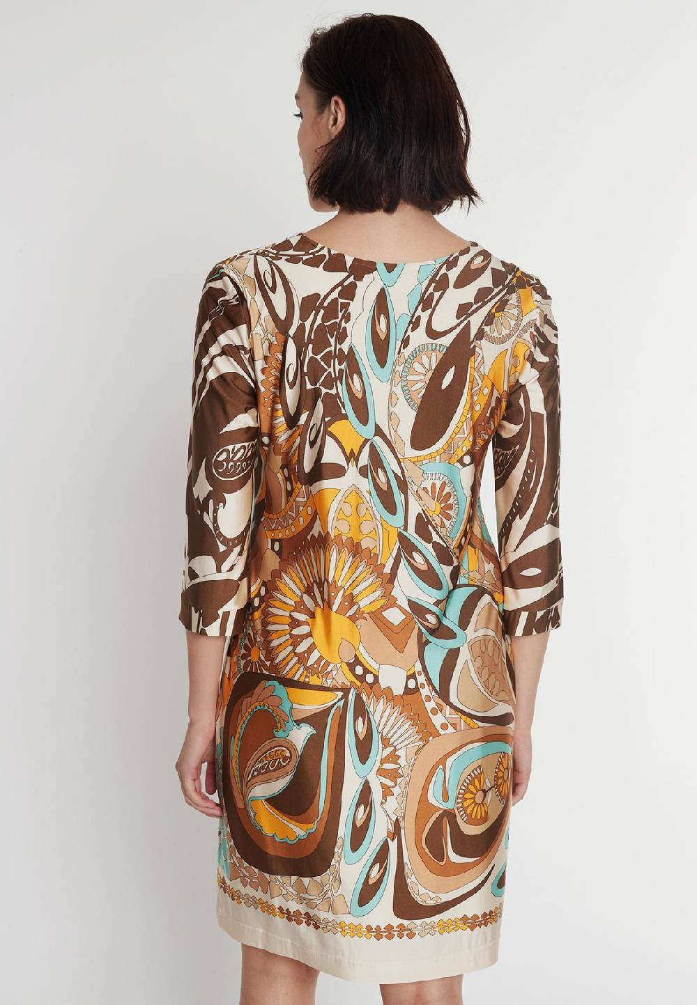 Ana Alcazar Tunikakleid Pikuna