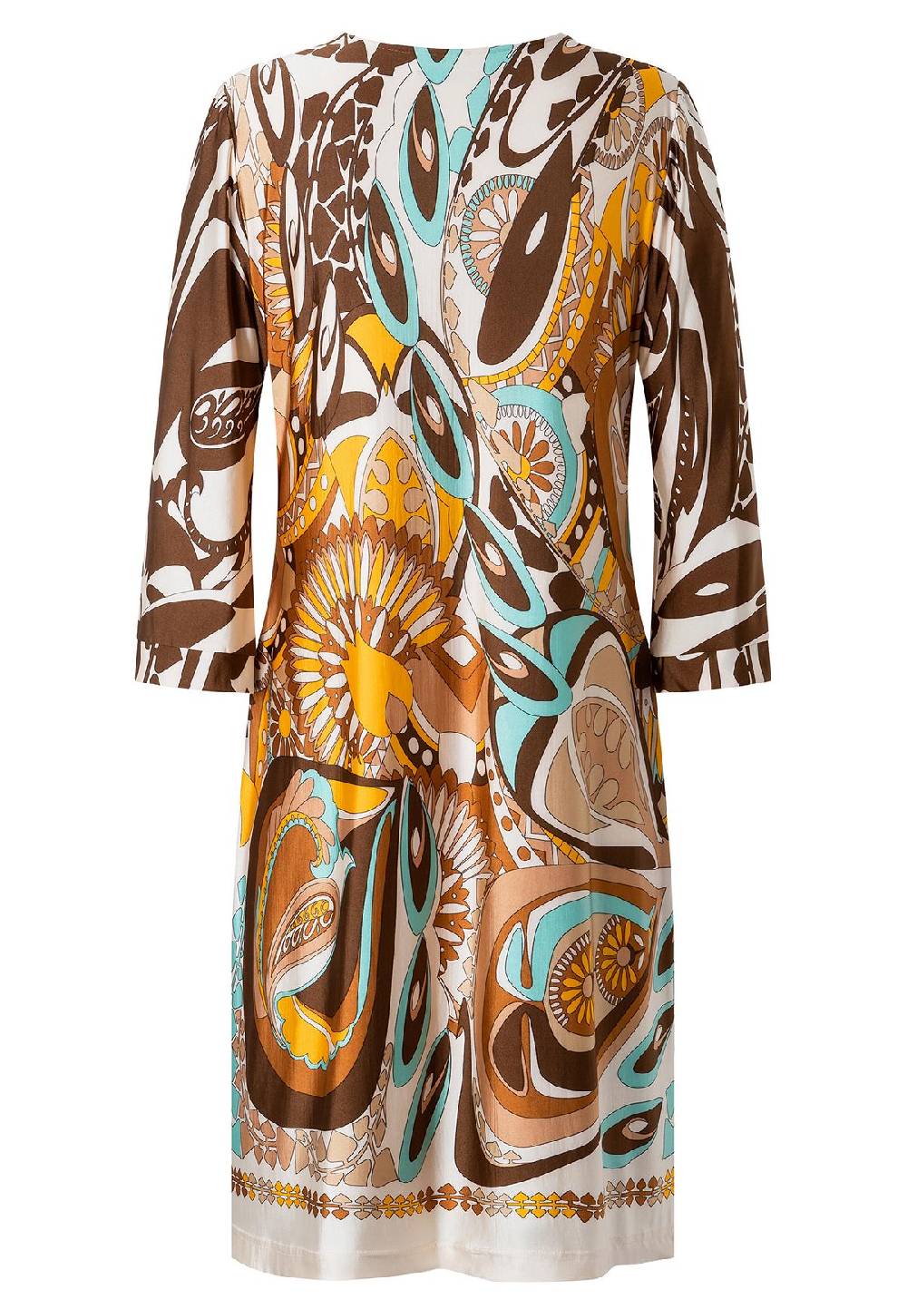 Ana Alcazar Tunikakleid Pikuna