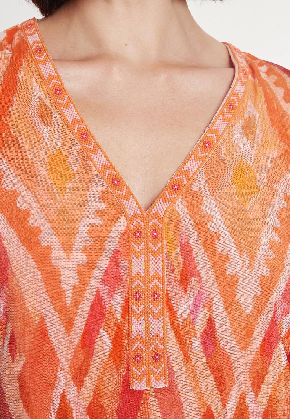 Ana Alcazar Tunikakleid Piola