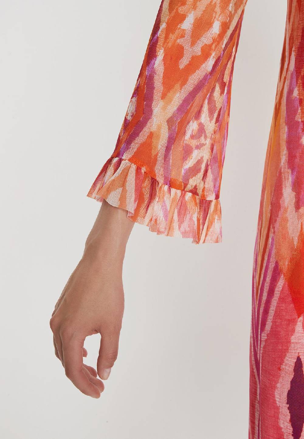 Ana Alcazar Tunikakleid Piola