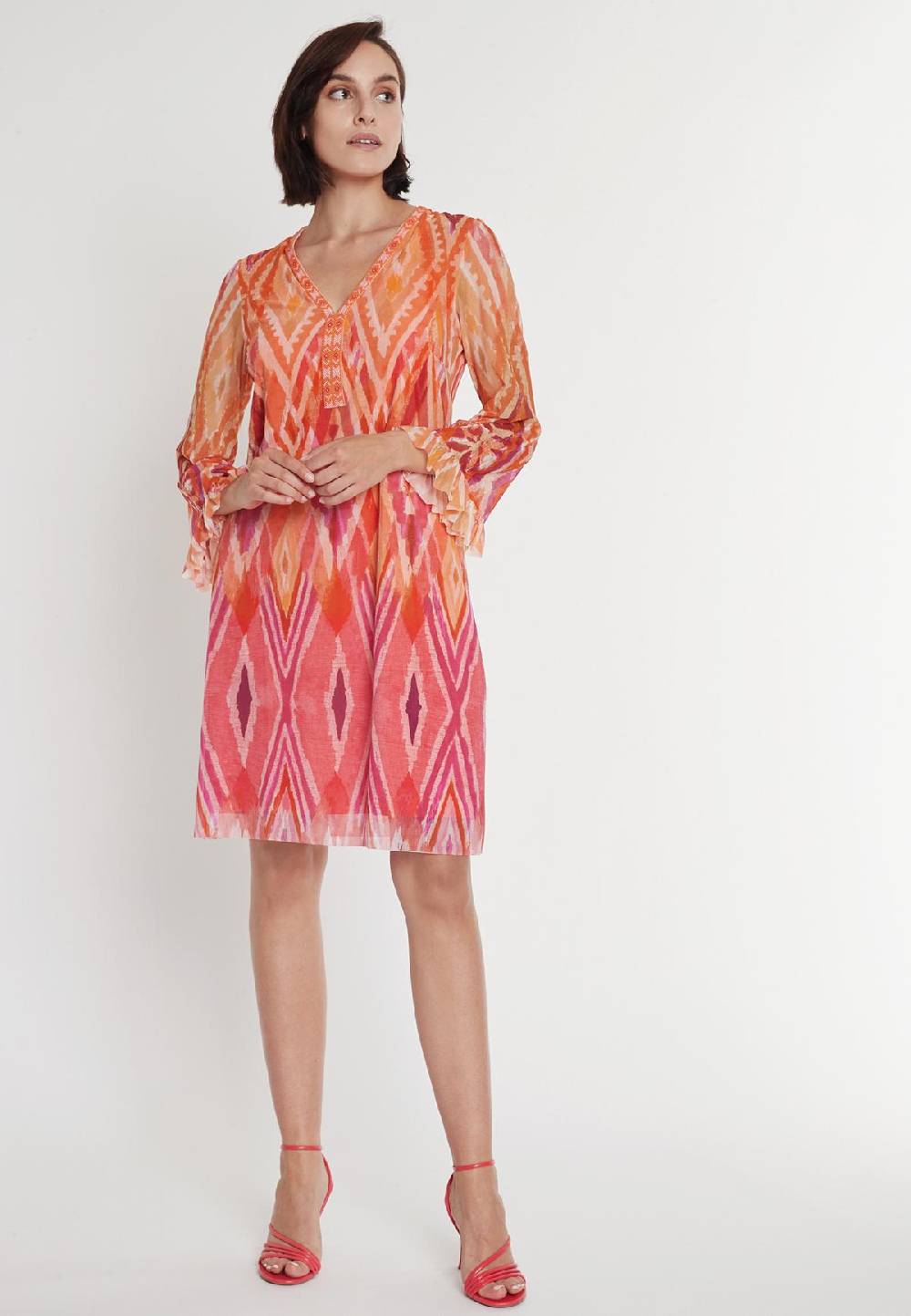 Ana Alcazar Tunikakleid Piola