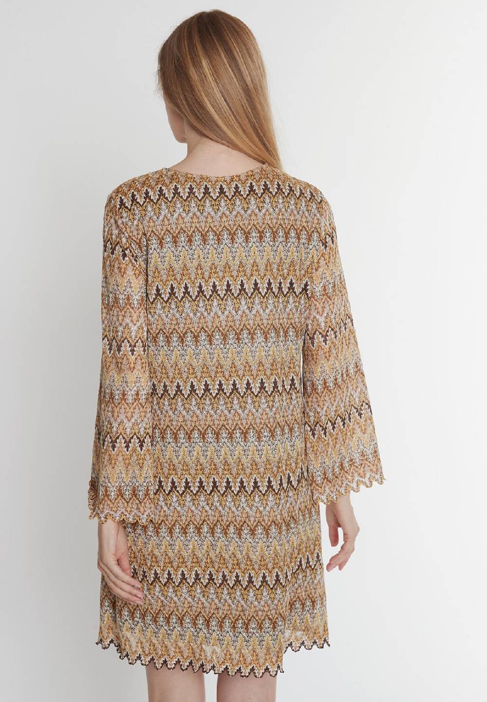 Ana Alcazar Tunikakleid Portina