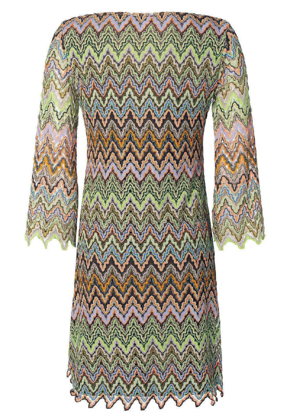 Ana Alcazar Tunikakleid Poseta