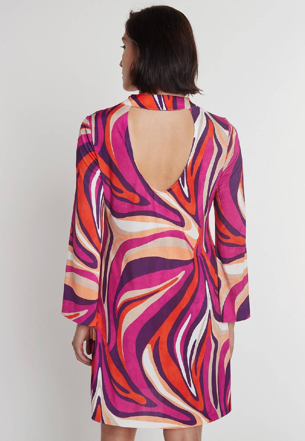 Ana Alcazar Tunikakleid Prila