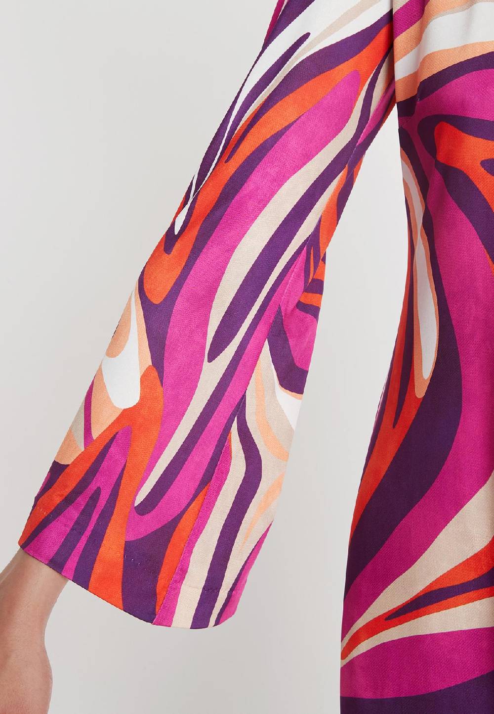 Ana Alcazar Tunikakleid Prila