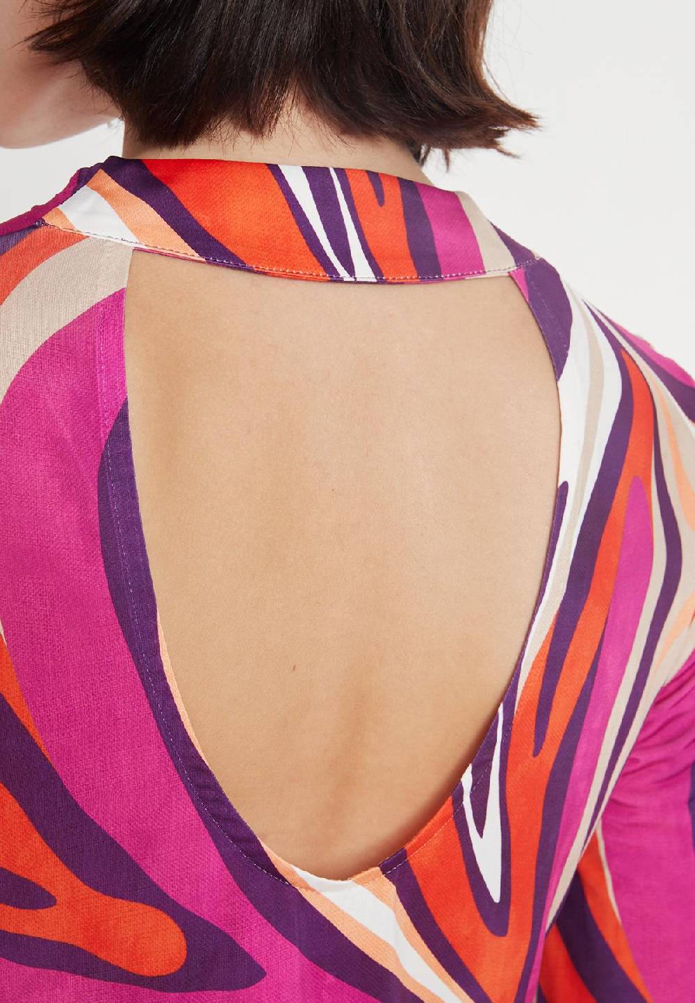 Ana Alcazar Tunikakleid Prila