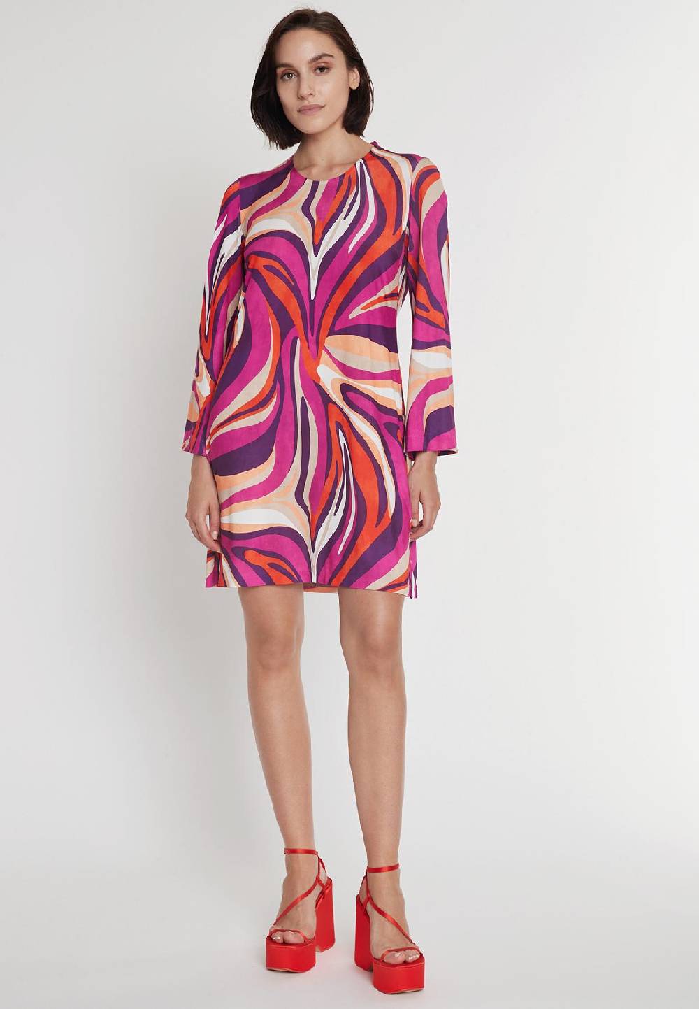 Ana Alcazar Tunikakleid Prila