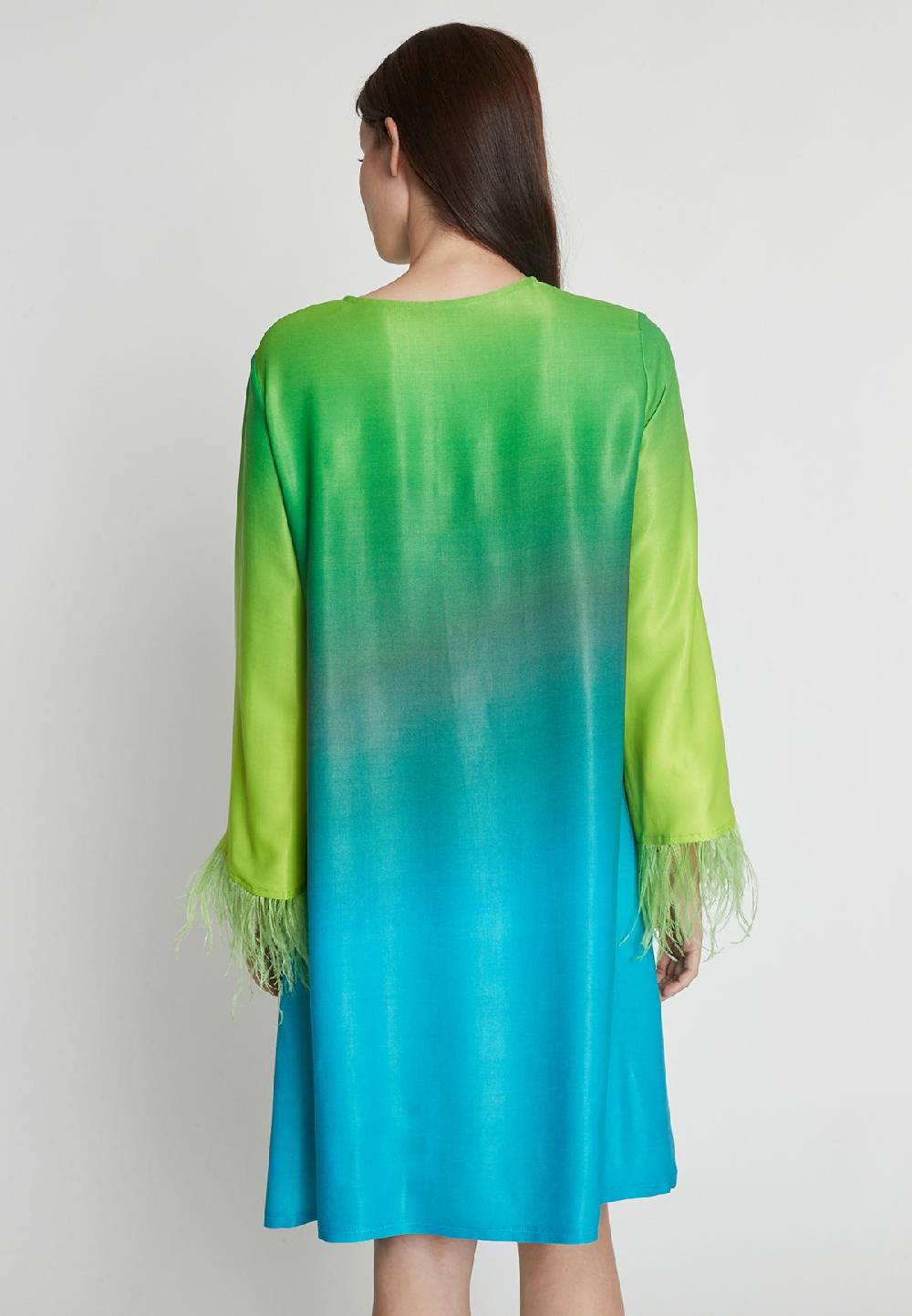 Ana Alcazar Tunikakleid Rapya