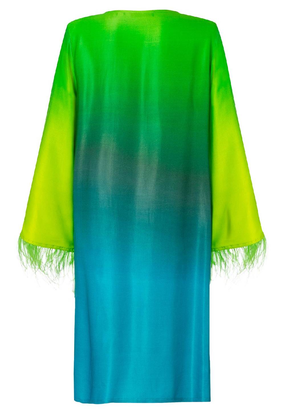 Ana Alcazar Tunikakleid Rapya